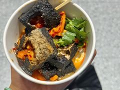 -黑色经典臭豆腐·湖南特产(潇湘文化店)
