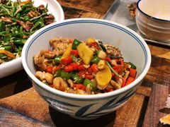 -铁公鸡·四川料理(天环广场店)