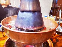 -燚焱炎火铜锅涮·烧烤