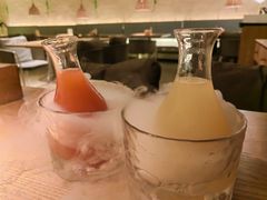 -苦尽酒馆·川菜(鼓楼店)