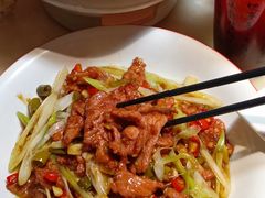 -味鼎长安·地道陕菜(凤城一路店)
