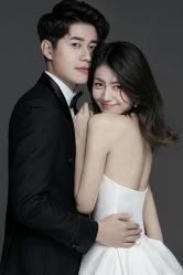 -薇薇新娘婚纱摄影(开州大道店)