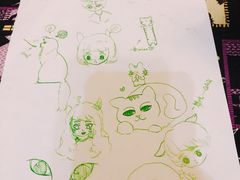 -猫色咖啡·猫咖