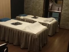 -华夏良子·足道SPA艾灸(铁道大厦店)