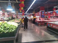 -物美综合超市(旧宫店)