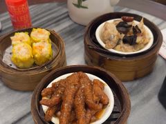 -华峰食馆(氹仔店)