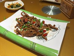 -百年恒益烧腊海鲜酒家·非遗传承(广州黄埔店)