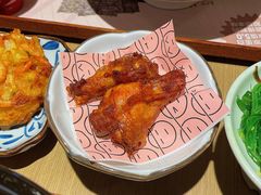 -吾妻拉面•和风食堂(群光广场店)
