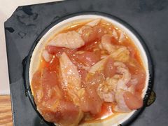 -韩宫宴烤肉·料理(苏州中心店)