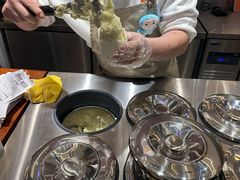 -野人先生Gelato(上海长宁龙之梦店)