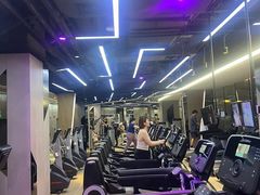 -威克健身游泳(万菱汇店)