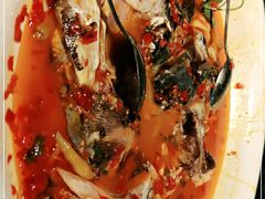 -坛宗剁椒鱼头(河西王府井店)