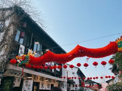 -小河直街历史文化街区