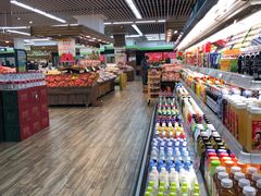 -果蔬好生活超市(新荟城店)