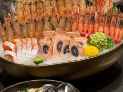 -極上萬膳·日料放题(海岸城店)