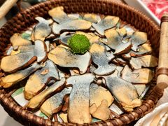 -蘑界·野生菌火锅(深业上城店)