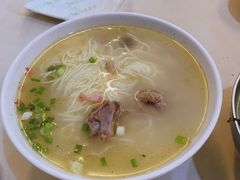 -海汇源老烧麦店(东大街总店)