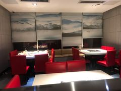 -海底捞火锅(泉城路店)