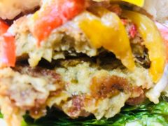 -FAT COW(虹梅路店)