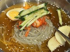 -韩山葵烤肉(太古里店)