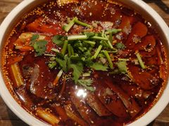 -顺兴老茶馆·精品川菜(世纪城店)