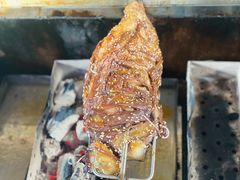 -竹泉农庄·竹筒饭(从化店)