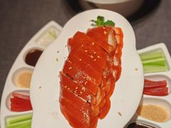 -锦府园·新台州菜(合生汇店)