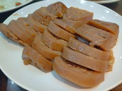 白切莲藕-瑞记湛江鸡饭店·粤西第一鸡(粤垦店)