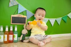 -RosyBaby萝西儿童摄影(园区店)