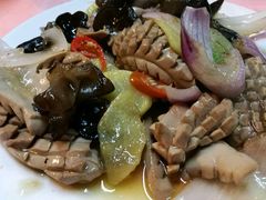 腰花-莲花公园煎蟹(总店)