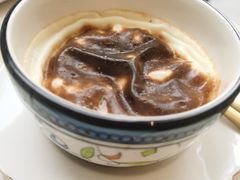 -伊斯坦布尔土耳其清真咖啡餐厅