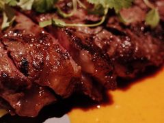 炙烤澳大利亚和牛西冷牛排-Mercato莫卡多露台餐厅与酒吧(K11店)