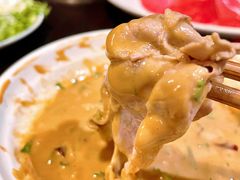 -将台涮肉(酒仙桥店)
