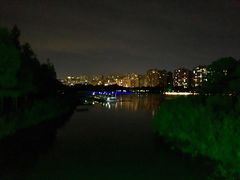 -南翔镇银翔湖公园