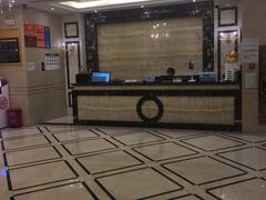 -悦港足浴(龙城国际商业广场店)