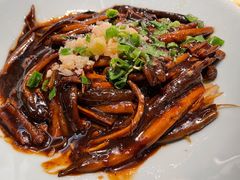 响油鳝丝-玉玲珑(陆家嘴店)