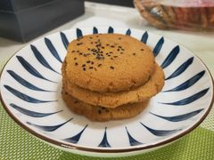 -宫廷糕点铺(建设路店)