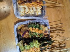 -非凡烧烤(历史博物馆店)