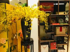 -冶春茶社(星汉大厦店)