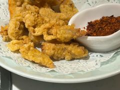 -周渝食惦酸菜鱼(青浦店)