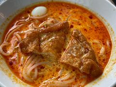 -RISE RESTAURANT(滨海湾金沙店)