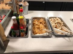 -So Lounge索兰至餐厅(蓝色港湾店)