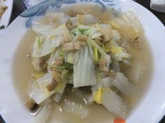 -胖子饭店(兴学弄店)