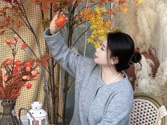 -秀儿家の小确幸花园西餐厅