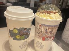 -凯德广场(武胜路店)