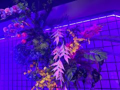 -粉墨特色菜·烧烤音乐酒馆