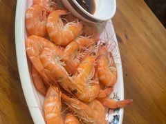 -阿勇海鲜排档(莲花路1号店)