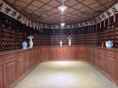 -清风小镇闯关东影视基地