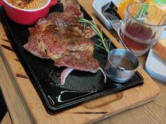 -豪客来牛排(人民东路店)