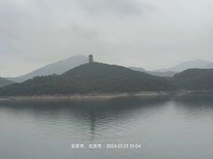-北京金海湖景区